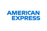 Zaplaťte bezpečne pomocou American Express