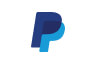 Zaplaťte bezpečne pomocou PayPal