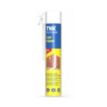 Pena trubičková montážna TKK 500ml