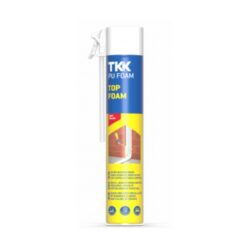 Pena trubičková montážna TKK 500ml