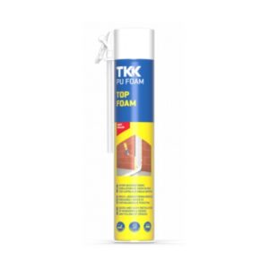 Pena trubičková montážna TKK 500ml