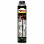 Pištoľové lepidlo 6v1 Pattex 750ml