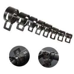 156036XSTN Hadicové svorky 15x13mm