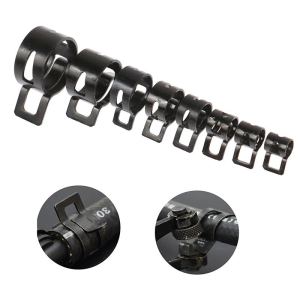 156036XSTN Hadicové svorky 15x13mm