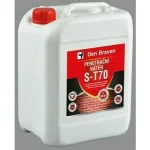 Den Braven penetračný a spojovací náter 5kg
