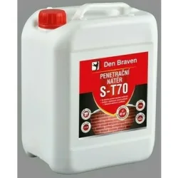Den Braven penetračný a spojovací náter 5kg