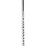 Závit 4,5x45mm T20 Rapi-Tec