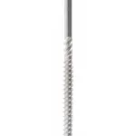 Závit 5x50mm T30 Rapi-Tec pl.hl.