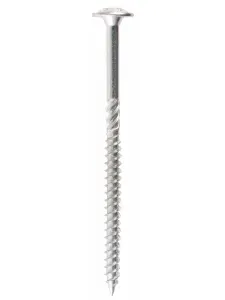 Závit 8x280mm T40 Rapi-Tec pl.hl.