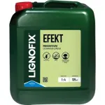 Lignofix E Profi bezfarebný 5kg