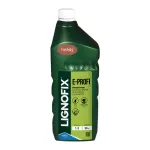 Lignofix E Profi hnedý 1kg