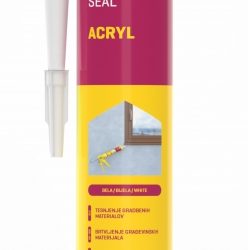TKK tmel akryl biely 280ml
