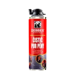 Čistič montážnej peny