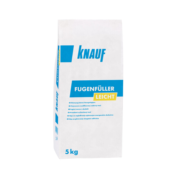 fugenfuller_leicht5kg (štvorec) Knauf fugenfüller leicht 5kg