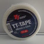 Samolepiaca mriežková páska na sadrokartón 48mm x 45m