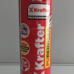 X-Krafter čistič PU peny