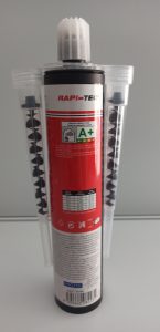 Chemická kotva Rapi-Tec 280ml