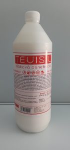 Hĺbková penetrácia Tevisil 1 kg