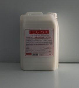 Hĺbková penetrácia Tevisil 5 kg