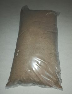 Detský piesok 25kg