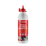 Lepidlo WOODFIX D2 na drevo Den Braven 250g