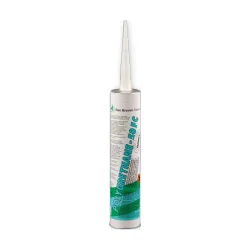 Den Braven polyuretánový tmel šedý/hnedý 300 ml