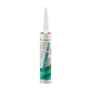 Den Braven polyuretánový tmel šedý/hnedý 300 ml