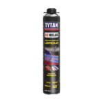 Tenkovrstvové lepidlo HELUZ Tytan pištoľové 750 ml