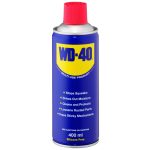 WD-40 univerzálne mazivo 400 ml