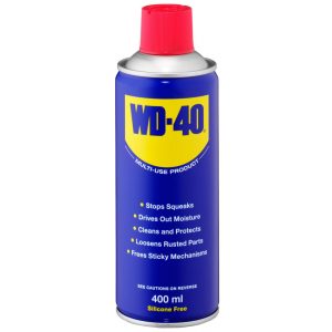 WD-40 univerzálne mazivo 400 ml