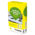 Weber lepidlo Leparm 25kg