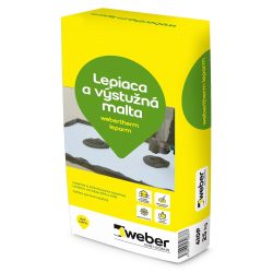 Weber lepidlo Leparm 25kg
