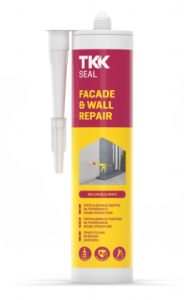 TKK Akrylový štukový tmel 300ml
