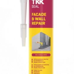 TKK Akrylový štukový tmel 300ml