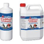 Urýchlovač tvrdnutia Baufan 1l