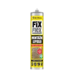 FIX FLEX Montážne lepidlo 310ml Den Braven