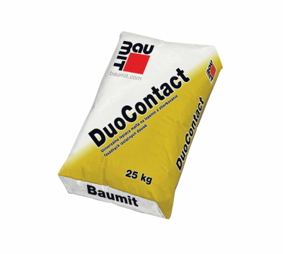 im0033577 Baumit lepidlo Duocontact