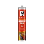 Den Braven kachliarsky tmel biely 310ml