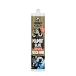 Den Braven MAMUT GLUE High tack biela