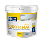 Rokofinal Plus finálny tmel 15 kg