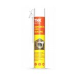 Pena trubičková studniarska TKK 750ml