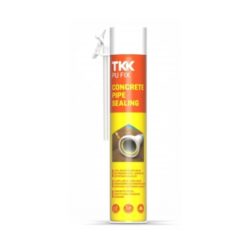 Pena trubičková studniarska TKK 750ml