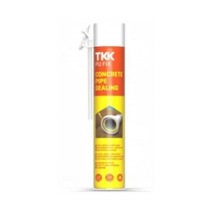 Pena trubičková studniarska TKK 750ml