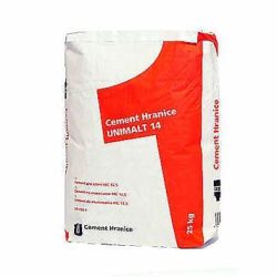 Unimalta tr.14 – cementové pojivo 25 kg
