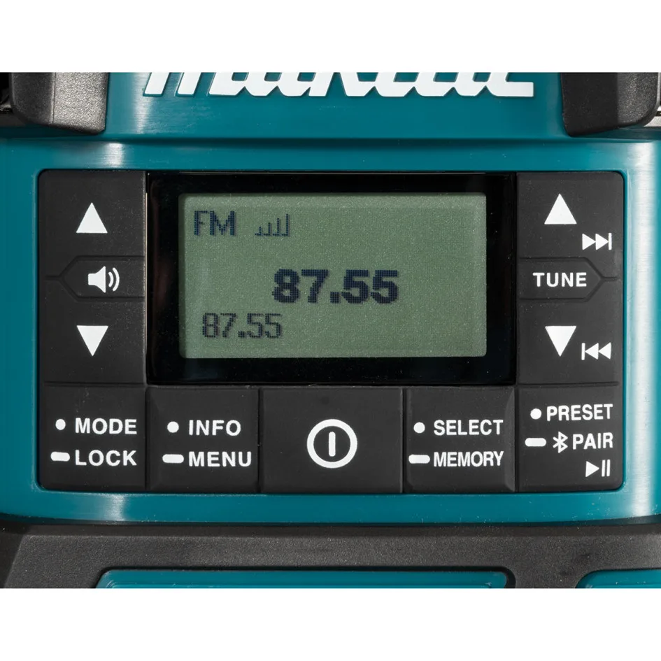 10496_DMR056_part_05 AKUMULÁTOROVÉ RÁDIO S LAMPOU Makita DMR056