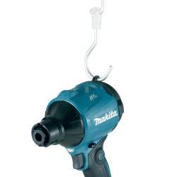 AKUMULÁTOROVÝ FUKÁR Makita DAS180Z