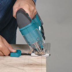 AKUMULÁTOROVÁ PRIAMOČIARA PÍLA Makita DJV186Z