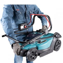 AKUMULÁTOROVÁ KOSAČKA Makita DLM330ST