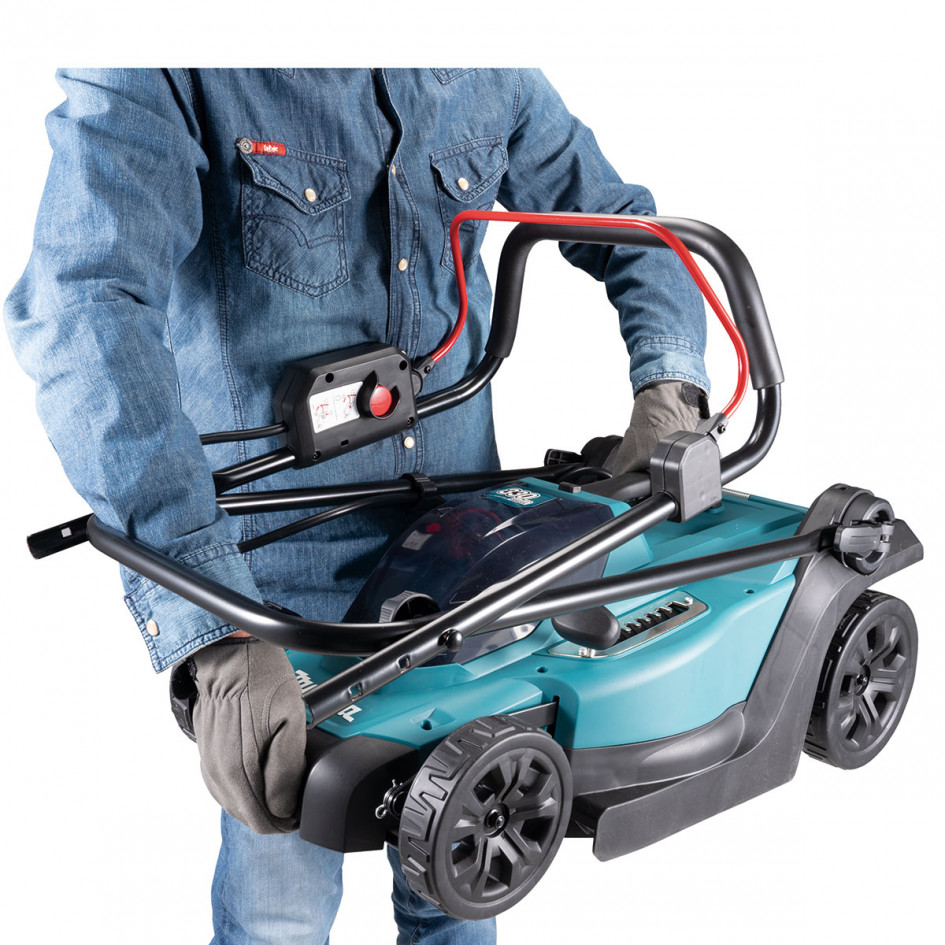 AKUMULÁTOROVÁ KOSAČKA Makita DLM330ST