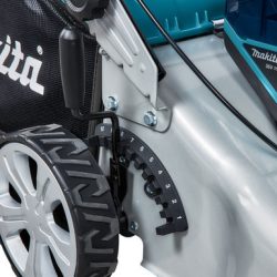 AKUMULÁTOROVÁ KOSAČKA Makita DLM463Z